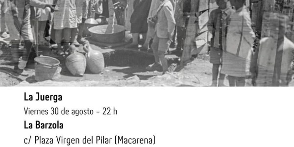Archipiélago Flamenco