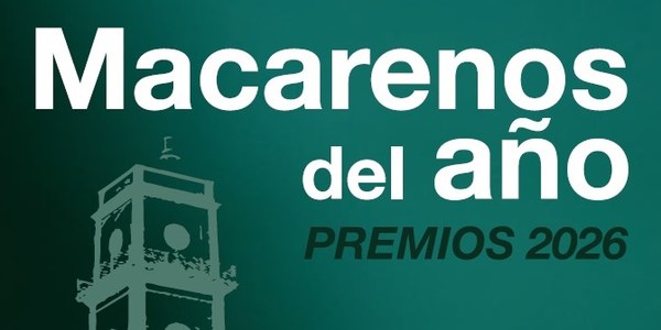 Macarenos del Año - Premios 2026