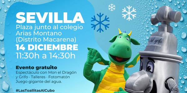 Aventura en Navidad -EMASESA-