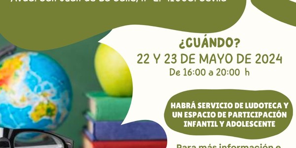 VIII JORNADAS EDUCATIVAS POLÍGONO NORTE