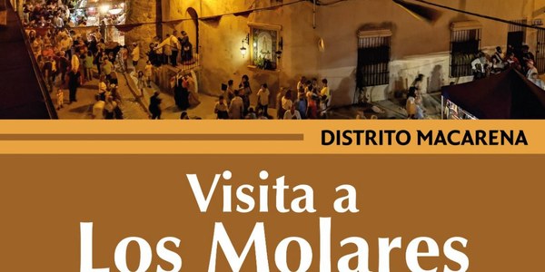 Visita a la Feria de la Seda de Los Molares