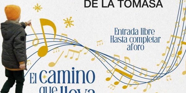 ZAMBOMBA MANUEL DE LA TOMASA