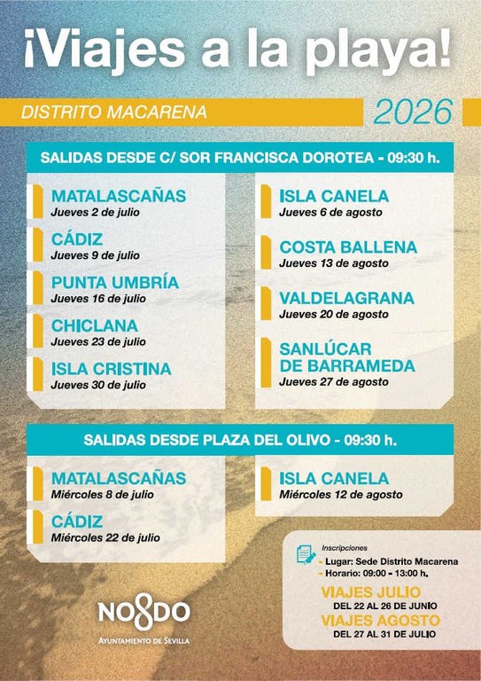 Viajes a la Playa 2026 - Distrito Macarena.jpg Viajes a la Playa 2026 - Distrito Macarena.jpg