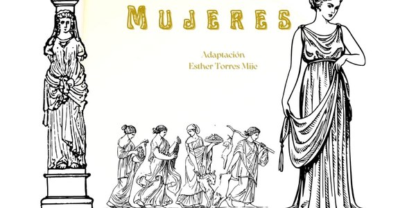 Representación Teatral  "Asamblea de mujeres"