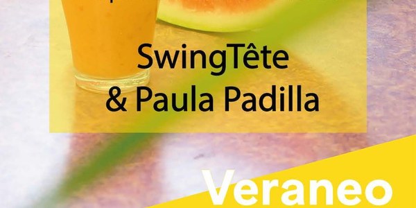 Veraneo en la City "Música Swing"