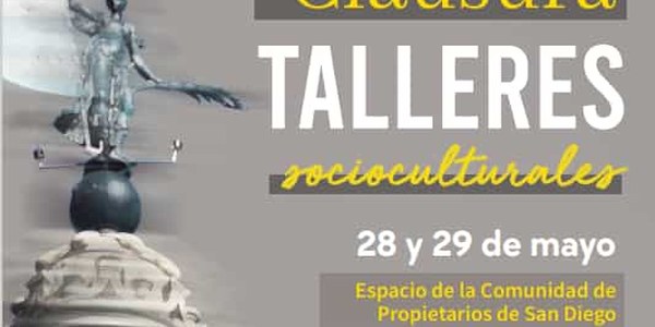 Clausura Talleres