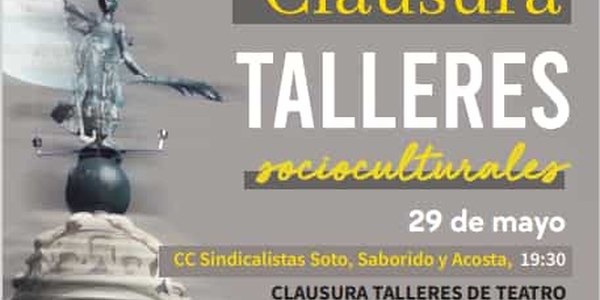 Clausura Talleres