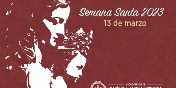 Pregón Distrito San Pablo - Santa Justa