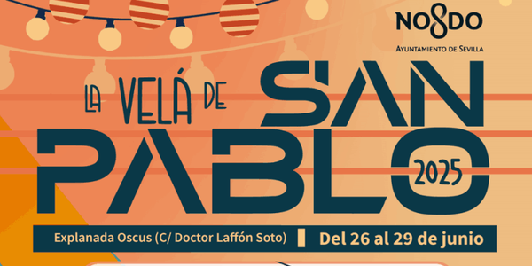 Velá San Pablo 2025