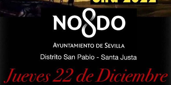 Zambomba de Navidad