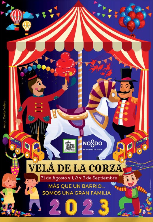 Cartel La Corza 2023.jpg