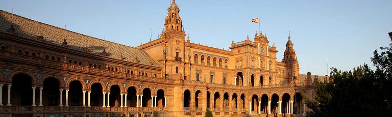 Fallece  un vigilante de seguridad de la sede del distrito Sur del Ayuntamiento de Sevilla afectado por Covid