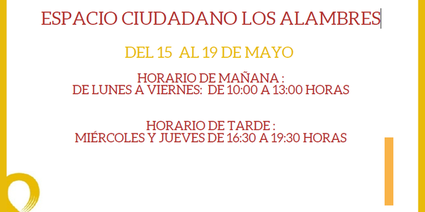 Exposición Clausura Talleres 2023