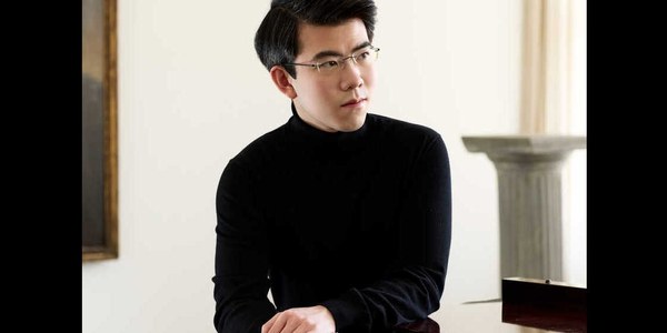 BEETHOVEN, RAJMÁNINOV, CHOPIN - Aristo Sham