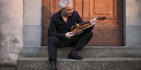 LAS CUATRO ESTACIONES - Orquesta Barroca de Sevilla