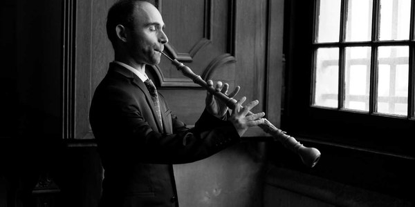 CONCERTI DA CAMERA - Orquesta Barroca de Sevilla