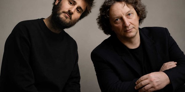 LES PLEURS D’ORPHÉE - Ricercar Consort & Jean Rondeau
