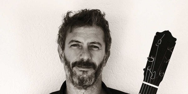FUGAZ - Juan Medina