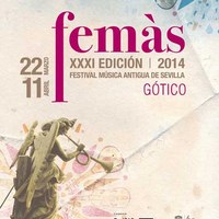 FeMÁS 2014