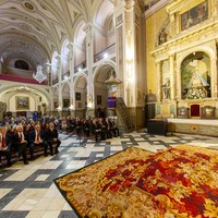 CORO SIARUM. Iglesia San Alberto