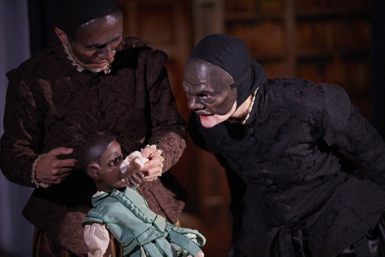 CLAROSCURO