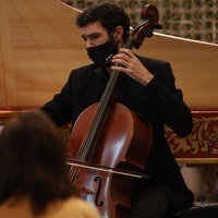 José Manuel Ramírez & Irene González 