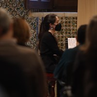 José Manuel Ramírez & Irene González 