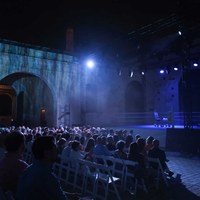 Combattimento - Real Fábrica  de Artillería 1