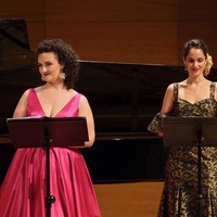 Monica Redondo, Elena y Teodora 5