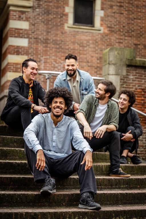 Daahoud Salim Quintet.jpg Daahoud Salim Quintet.jpg