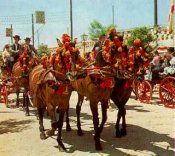 Feria de Abril