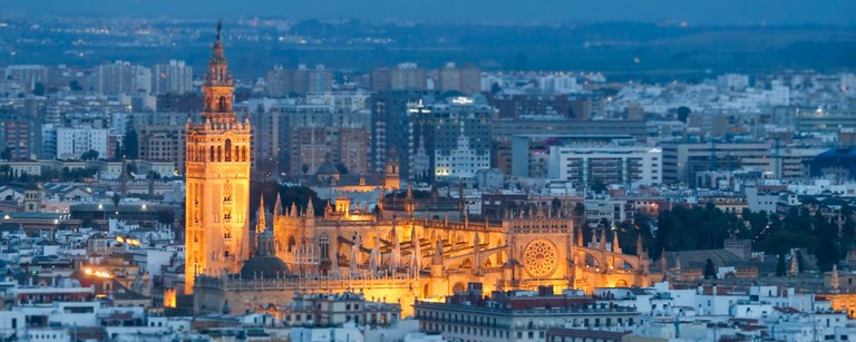 Fiestas de la Ciudad