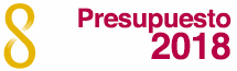 Presupuesto 2018
