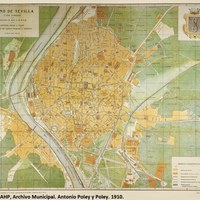11. ©ICAS-SAHP, Archivo Municipal. Antonio Poley y Poley. 1910.