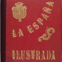 0- Álbum España Ilustrada. ©ICAS-SAHP, Reprografía