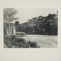 18- Alcalá de Guadaíra. Molino de la Aceña. ©ICAS-SAHP, Biblioteca del SAHP