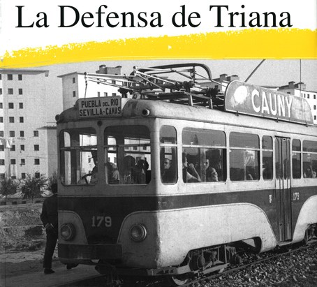 Portada La Defensa de Triana