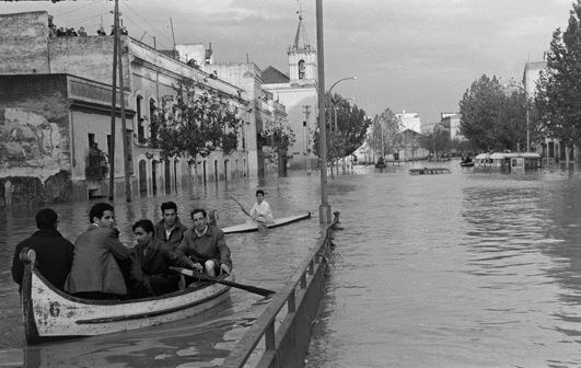 Galería Fotográfica "Operación Clavel"