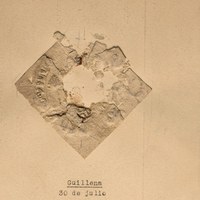 Guillena. 1501. ICAS-SAHP, Archivo Municipal de Sevilla, C.S. n.º 53