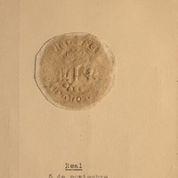 Real. 1453. ICAS-SAHP, Archivo Municipal de Sevilla, C.S. n.º  70
