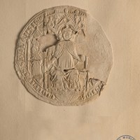 Sevilla. 1501. ICAS-SAHP, Archivo Municipal de Sevilla, C.S. n.º 73