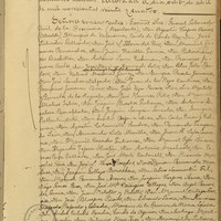 31. A y B. Sesión de constitución del Ayuntamiento de Sevilla de 8 de abril de 1924, de acuerdo con lo establecido en el Estatuto Municipal  de Primo de Rivera de 8 de marzo de dicho año. ©ICAS-SAHP, Archivo Municipal de Sevilla (H-2077).