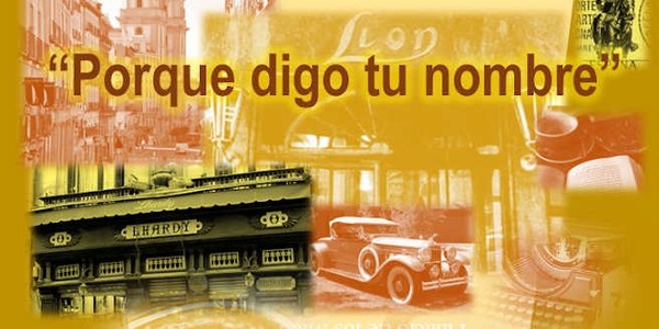 100 MINUTOS,100 POEMAS - "PEDRO SALINAS"
