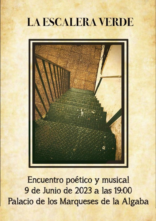 La Escalera Verde.jpg
