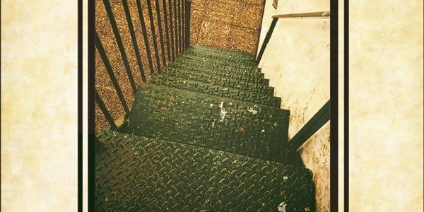 La Escalera Verde