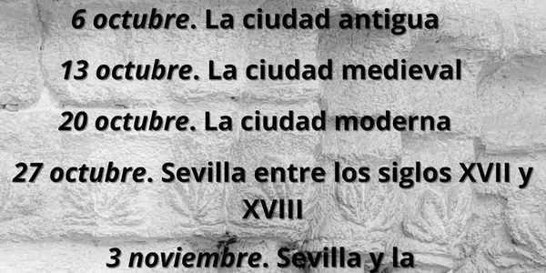 Viernes de Otoño 2023