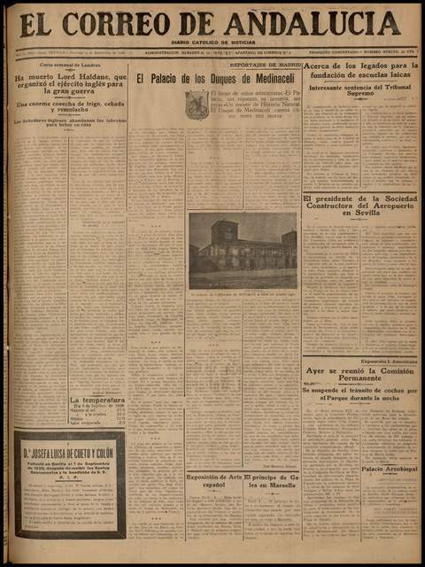 El Correo de Andalucía