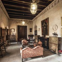 07 Salón San Fernando. Planta alta - Ver pág. 79-95  Tomo I