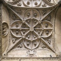 25 Apeadero. Interior del Apeadero. Bóveda escarzana. Planta baja - Ver pág. 82 Tomo I