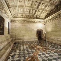 31 Sala Capitular Baja - Ver pág. 84-85  Tomo I